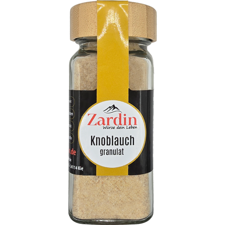 Knoblauch, grulat
