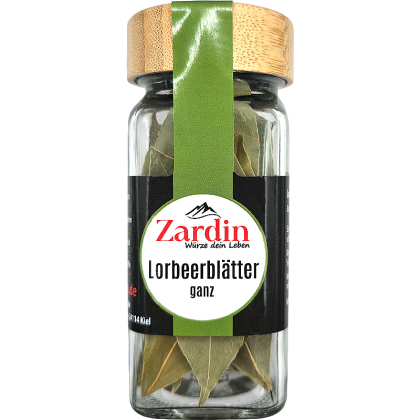 Lorbeerblätter