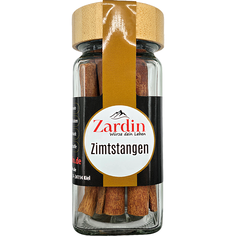 Zimstangen