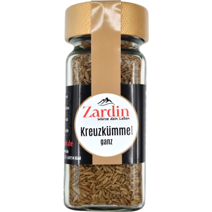 Kreuzkümmel