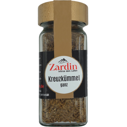 Kreuzkümmel